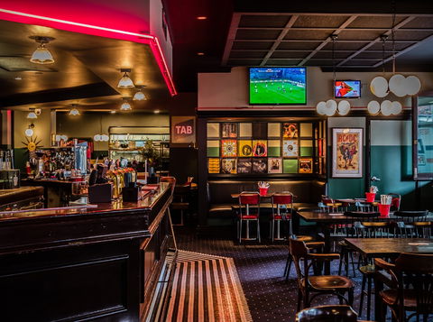 The Regent - Accommodation in Bendigo 1