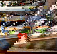 The Cabal Bar and Dining - Accommodation in Bendigo
