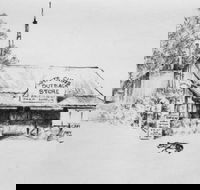 White Cliffs Outback Store - Accommodation in Bendigo