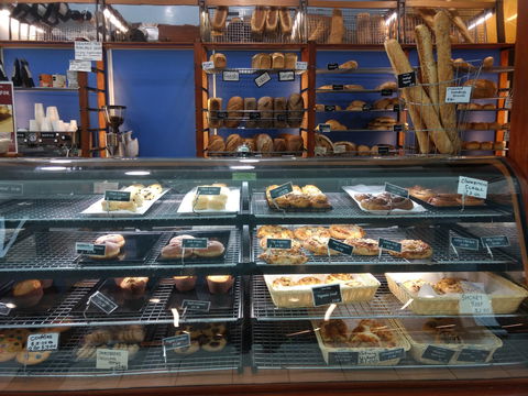 Amour Bakes - Accommodation in Bendigo 0