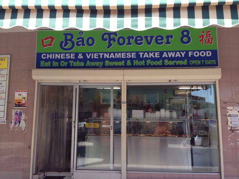 Bao Forever 8 - Accommodation in Bendigo 0