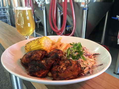 Brouhaha Brewery - Accommodation in Bendigo 0