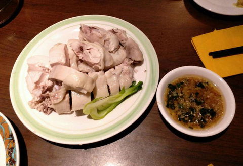 Delicious Chinese Restaurant - Accommodation in Bendigo 0