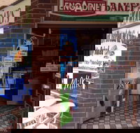 Engadine Bakehouse - Accommodation in Bendigo