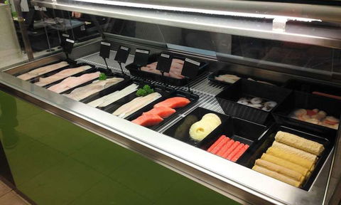 Hooked On Fish & Burger Bar - Accommodation in Bendigo 0