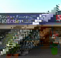 Karana Krusty Kitchen - Accommodation in Bendigo