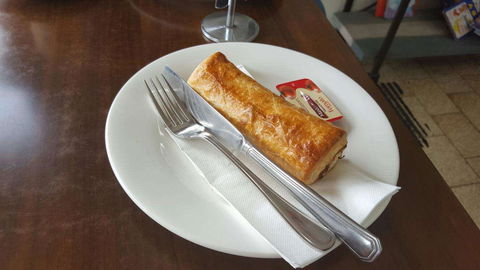 O'Heas Bakery & Deli - Accommodation in Bendigo 0