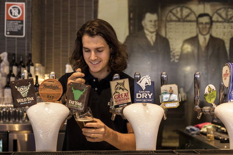 Royal Hotel - Accommodation in Bendigo 2