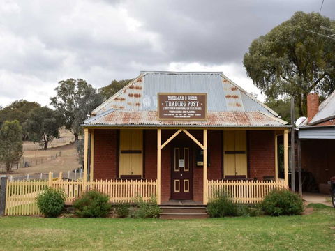 Soul Origin - Greenway - Accommodation in Bendigo 0