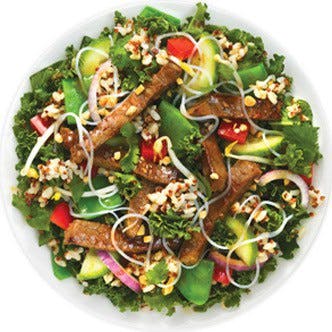 Sumo Salad - Mascot - Accommodation in Bendigo 0