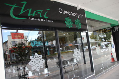 Thai Queanbeyan Restaurant - Accommodation in Bendigo 1