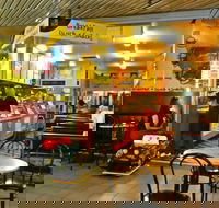 Twins Cafe - Accommodation in Bendigo