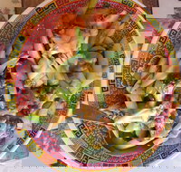 Augusta Moon Chinese Restaurant - Accommodation in Bendigo