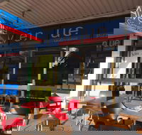 Avenue Gourmet Pizza - Accommodation in Bendigo