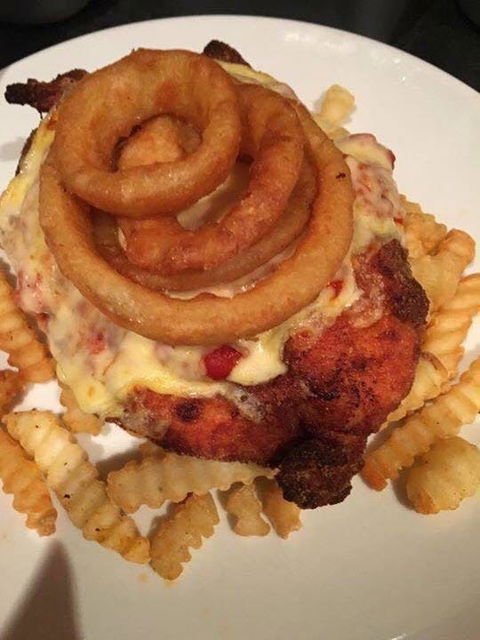 Boss Hogg's Steakhouse - Accommodation in Bendigo 0