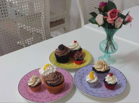 Cake Works Bunbury & Dolce E Caffe - Accommodation in Bendigo 0