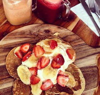 Chillax Espresso Bar - Accommodation in Bendigo