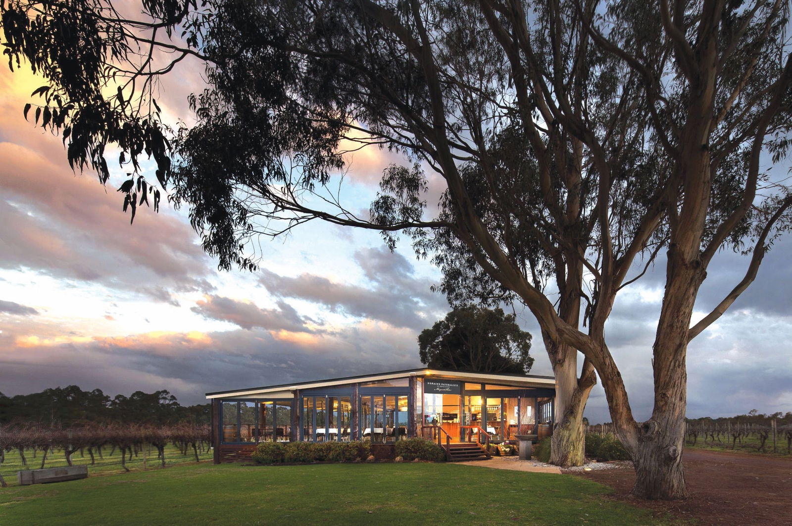 Wonnerup WA Accommodation in Bendigo