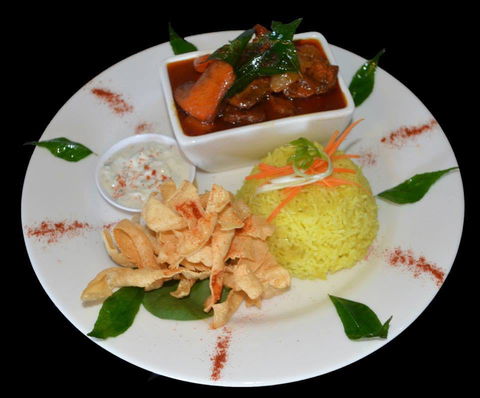 Fire & Spice - Accommodation in Bendigo 0