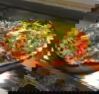 Florentinas Trattoria - Accommodation in Bendigo