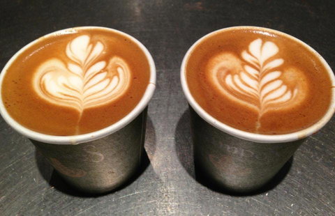 Hard Coffee - Accommodation in Bendigo 0