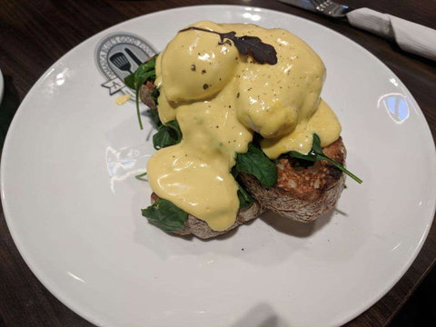 Jamaica Blue - Belmont - Accommodation in Bendigo 0