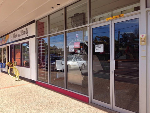 Knock Out Bakery - Accommodation in Bendigo 0