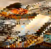 Monica's Cafe - Accommodation in Bendigo