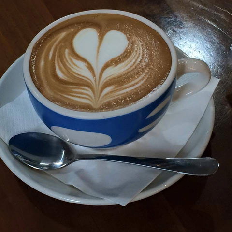 Mudgee Bah Espresso Cafe - Accommodation in Bendigo 0