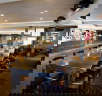 North Gong Hotel - Accommodation in Bendigo