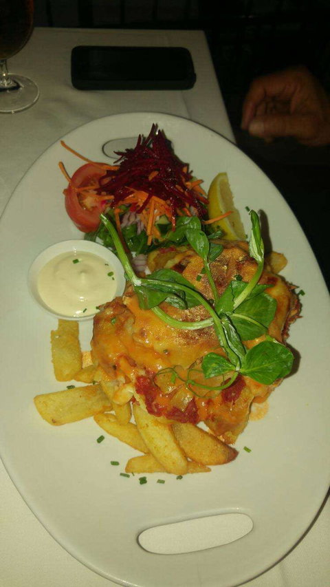 Oliver's At Manly - Accommodation in Bendigo 0