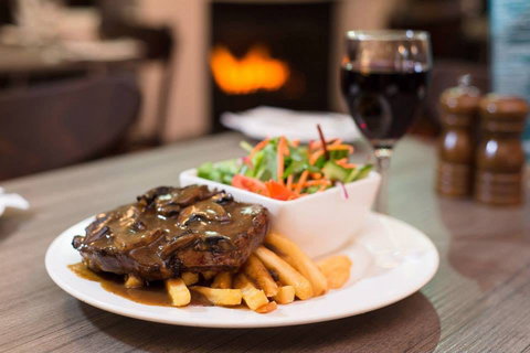 Sail & Anchor Hotel - Accommodation in Bendigo 0