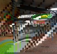 Subway - Mirrabooka - Accommodation in Bendigo