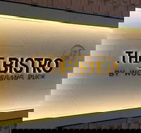 The Bistro by Wolfgang Puck - Accommodation in Bendigo