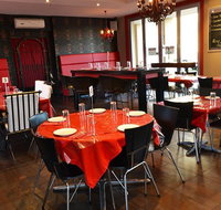Vindaloo Palace - Accommodation in Bendigo