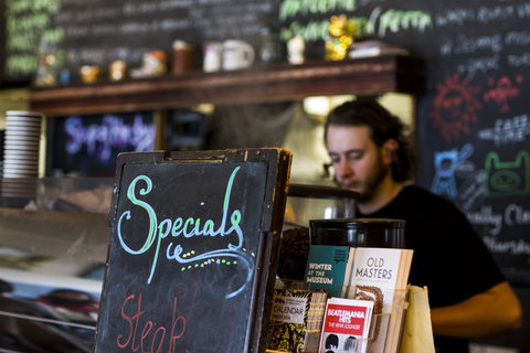 A Bite To Eat - Accommodation in Bendigo 0