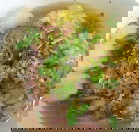 Bua Thong - Accommodation in Bendigo