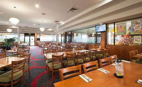 Cherry Hill Tavern - Accommodation in Bendigo 0