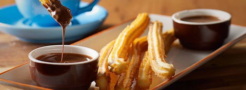 Chocolateria San Churro - Eastgardens - Accommodation in Bendigo 0
