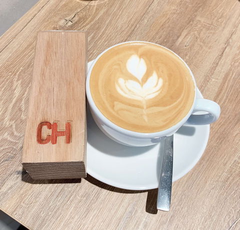 Coffee Hit Carousel - Accommodation in Bendigo 0