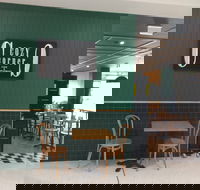 Cozy Corner Cafe - Accommodation in Bendigo
