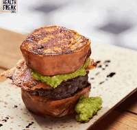 Health Freak Cafe - Busselton - Accommodation in Bendigo