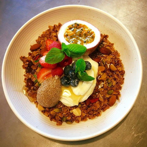Little Genovese - Accommodation in Bendigo 0