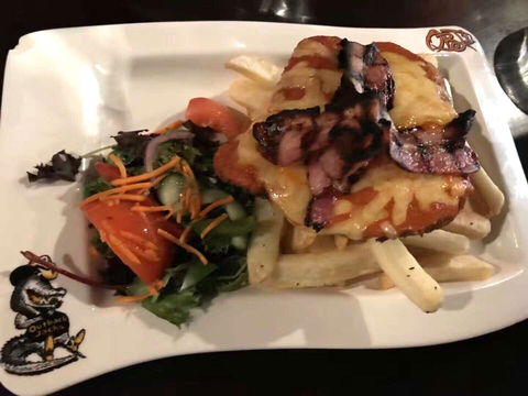Outback Jacks Bar & Grill - Cannington - Accommodation in Bendigo 0