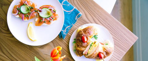 Saltos Cafe - Accommodation in Bendigo 0
