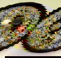 Sushi  Tempura - Accommodation in Bendigo