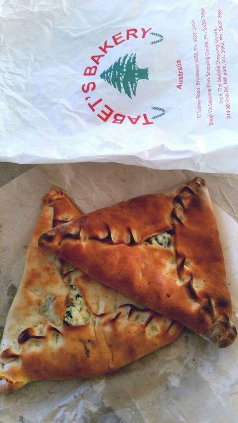 Tabet's Bakery - Coburg - Accommodation in Bendigo 0