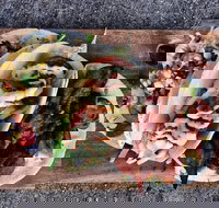 The Coughing Gherkin - Accommodation in Bendigo