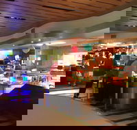 The Bistro - Accommodation in Bendigo