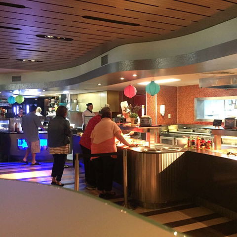 The Bistro - Accommodation in Bendigo 0